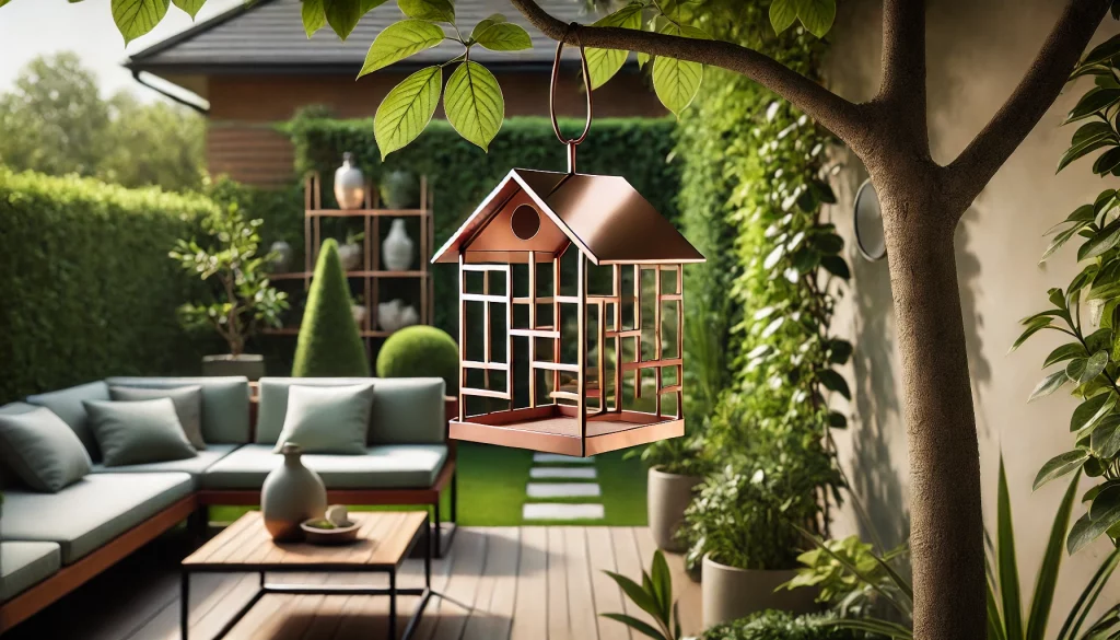 Modern Garden Twist Ideas - 04